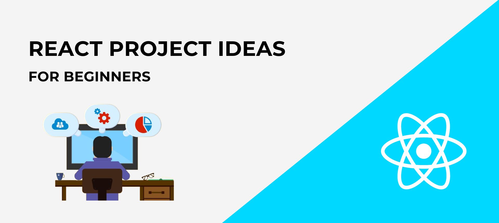 Unleashing Creativity: Inspiring React Project Ideas to Elevate Your Development Skills