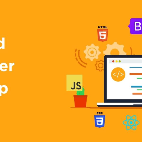 Navigating the frontend developer roadmap: essential skills and learning path