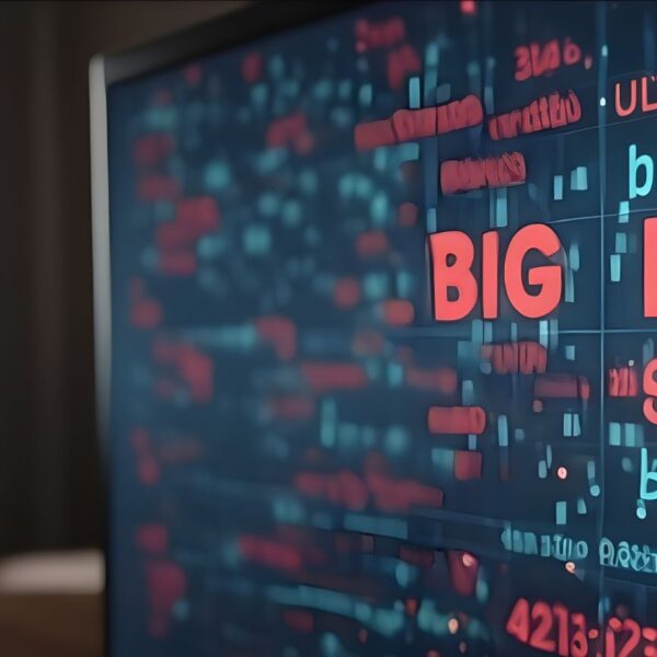 Data-Backed Decision Making: The Essentials of Big Data and Business Intelligence