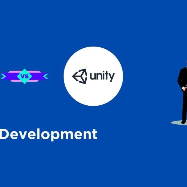 HTML5 vs Unity – Choosing the Ultimate Game Development Platform
