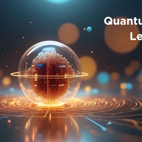 Quantum Machine Learning: Shaping the Next Era of Artificial Intelligence